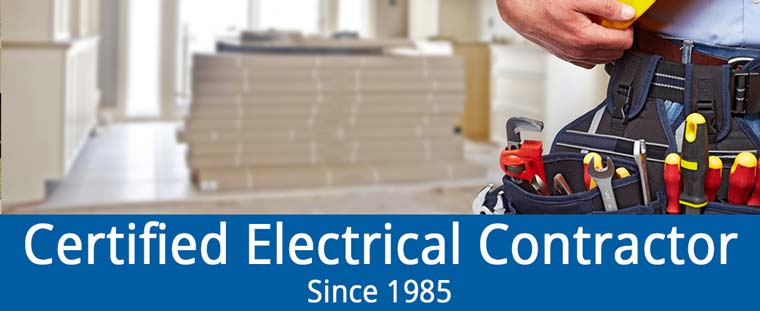 Electrical Contractor Mobile