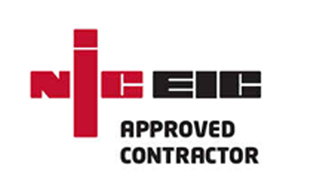 nic eic contractor